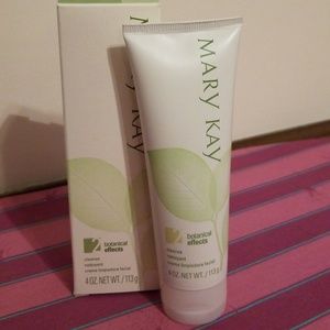 Mar Kay Botanical Effects Cleanse Formula 2